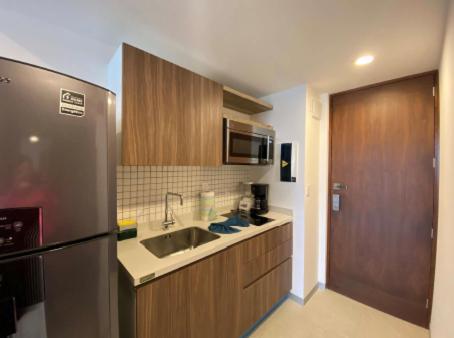 Urban Towers Playa Del Carmen公寓 外观 照片