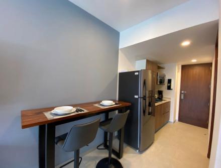 Urban Towers Playa Del Carmen公寓 外观 照片