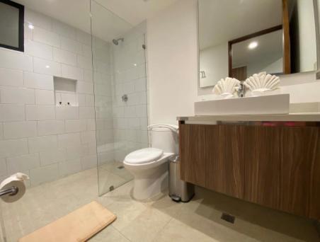 Urban Towers Playa Del Carmen公寓 外观 照片